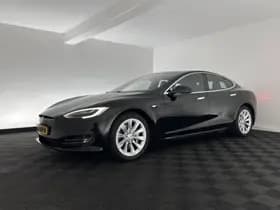 Tesla Model s thumbnail 4