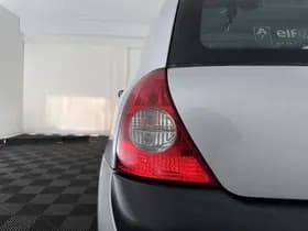 Renault Clio thumbnail 20