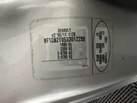 Renault Clio thumbnail 21