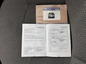 Renault Clio thumbnail 23