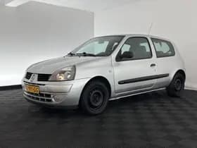 Renault Clio thumbnail 4