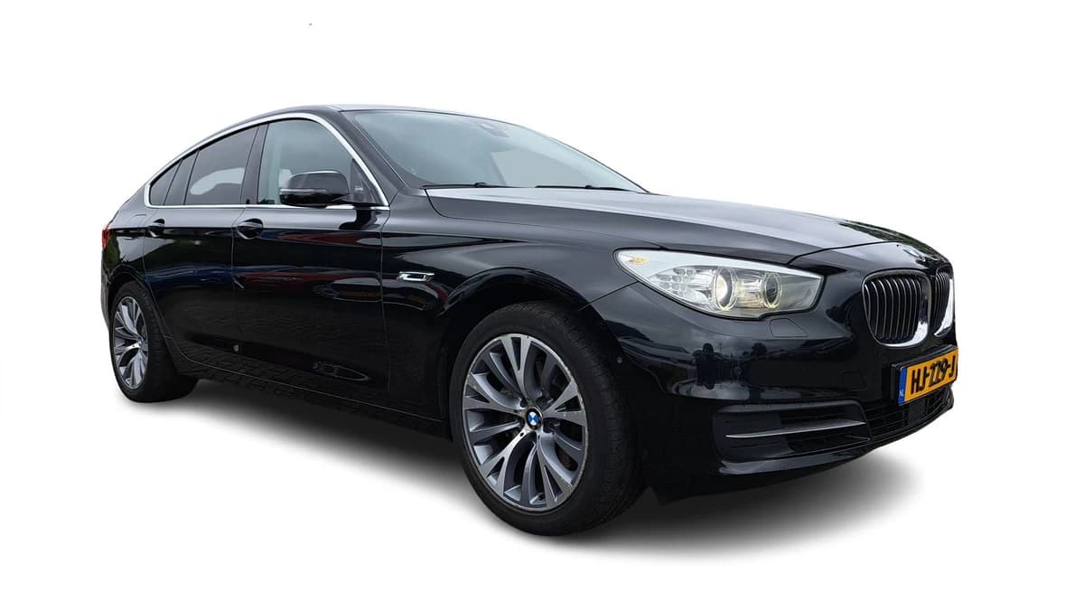 Bmw 5 serie — foto 1