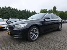 Bmw 5 serie thumbnail 3