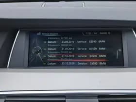 Bmw 5 serie thumbnail 30