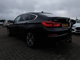 Bmw 5 serie thumbnail 4