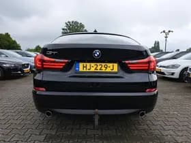 Bmw 5 serie thumbnail 5