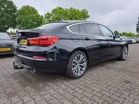 Bmw 5 serie thumbnail 6