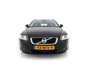 Volvo V50 thumbnail 3