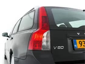 Volvo V50 thumbnail 23