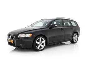 Volvo V50 thumbnail 4