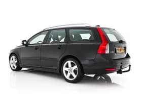 Volvo V50 thumbnail 5