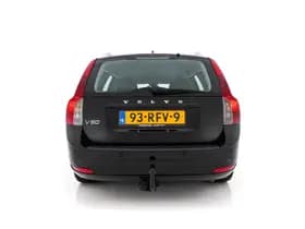 Volvo V50 thumbnail 6