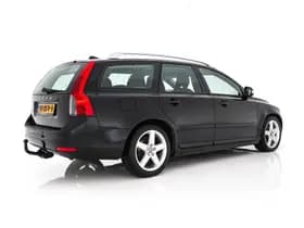 Volvo V50 thumbnail 7