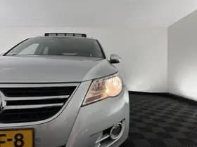 Volkswagen Tiguan thumbnail 25