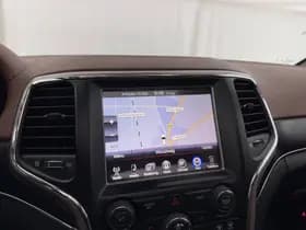 Jeep Grand cherokee thumbnail 14