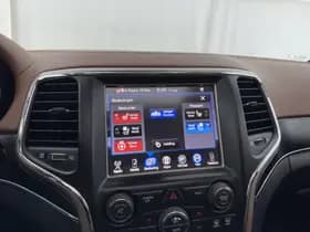 Jeep Grand cherokee thumbnail 16