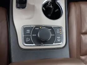 Jeep Grand cherokee thumbnail 20