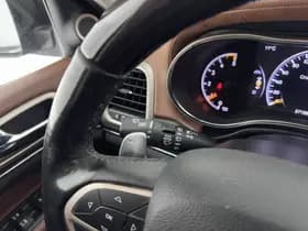 Jeep Grand cherokee thumbnail 23