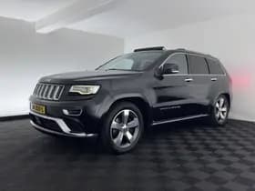 Jeep Grand cherokee thumbnail 4