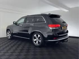 Jeep Grand cherokee thumbnail 5