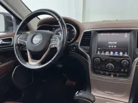 Jeep Grand cherokee thumbnail 9