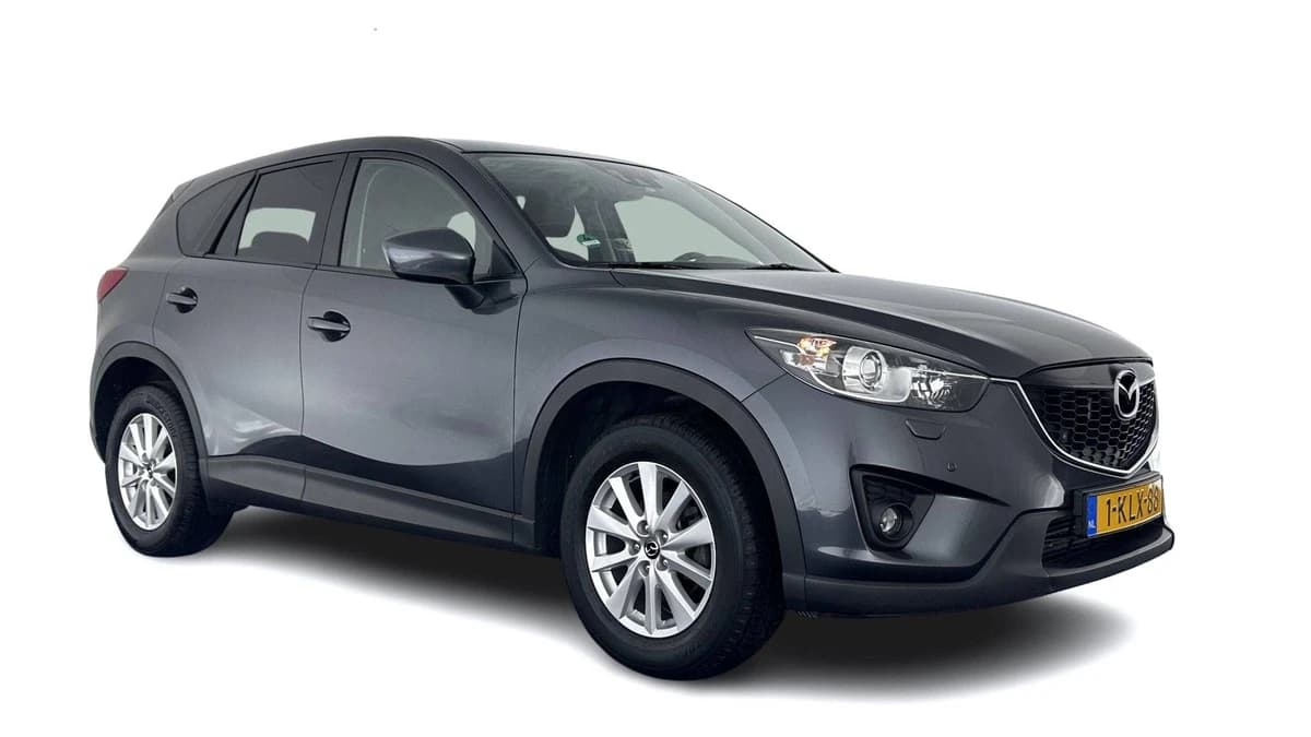 Mazda Cx 5 — foto 1
