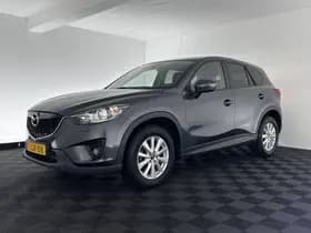 Mazda Cx 5 thumbnail 3
