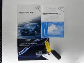 Mazda Cx 5 thumbnail 26