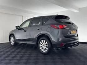 Mazda Cx 5 thumbnail 4
