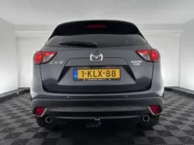 Mazda Cx 5 thumbnail 5