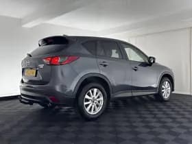 Mazda Cx 5 thumbnail 6