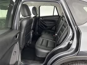 Mazda Cx 5 thumbnail 9
