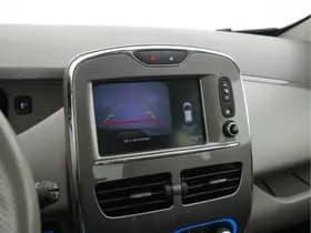 Renault Zoe thumbnail 16