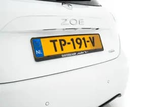 Renault Zoe thumbnail 25