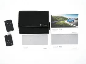 Renault Zoe thumbnail 32