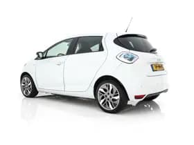 Renault Zoe thumbnail 5