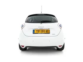 Renault Zoe thumbnail 6