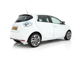 Renault Zoe thumbnail 7