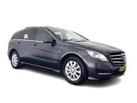 Mercedes-Benz Benz r klasse