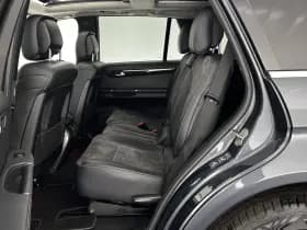 Mercedes-Benz Benz r klasse thumbnail 11