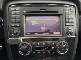 Mercedes-Benz Benz r klasse thumbnail 15