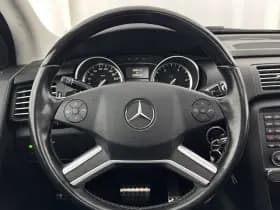 Mercedes-Benz Benz r klasse thumbnail 17