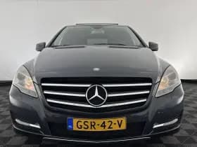 Mercedes-Benz Benz r klasse thumbnail 3