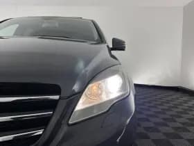 Mercedes-Benz Benz r klasse thumbnail 23