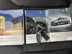 Mercedes-Benz Benz r klasse thumbnail 26