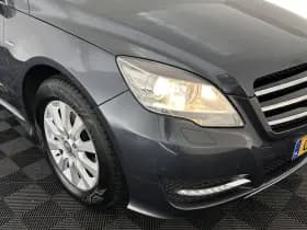 Mercedes-Benz Benz r klasse thumbnail 28