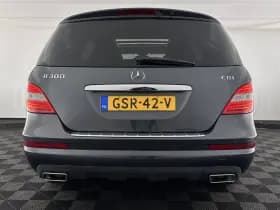 Mercedes-Benz Benz r klasse thumbnail 6