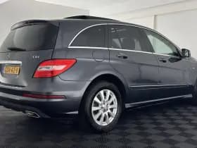 Mercedes-Benz Benz r klasse thumbnail 7