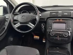 Mercedes-Benz Benz r klasse thumbnail 9