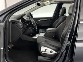 Mercedes-Benz Benz r klasse thumbnail 10